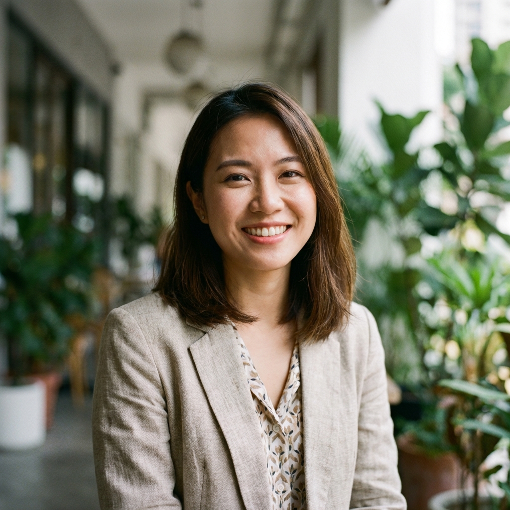 Emily Tan