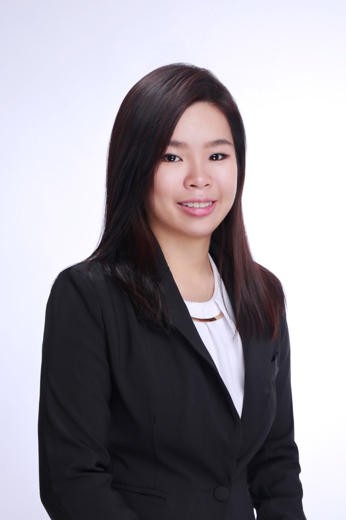 Hazel Wong