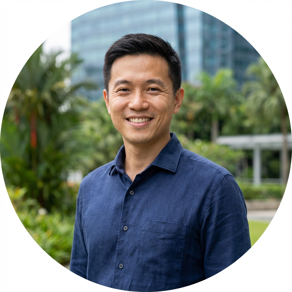James Lai